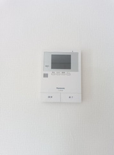 エルハイツ金剛【セキュリティ】