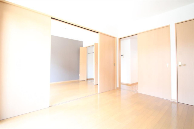 ※他の部屋の写真となります。
