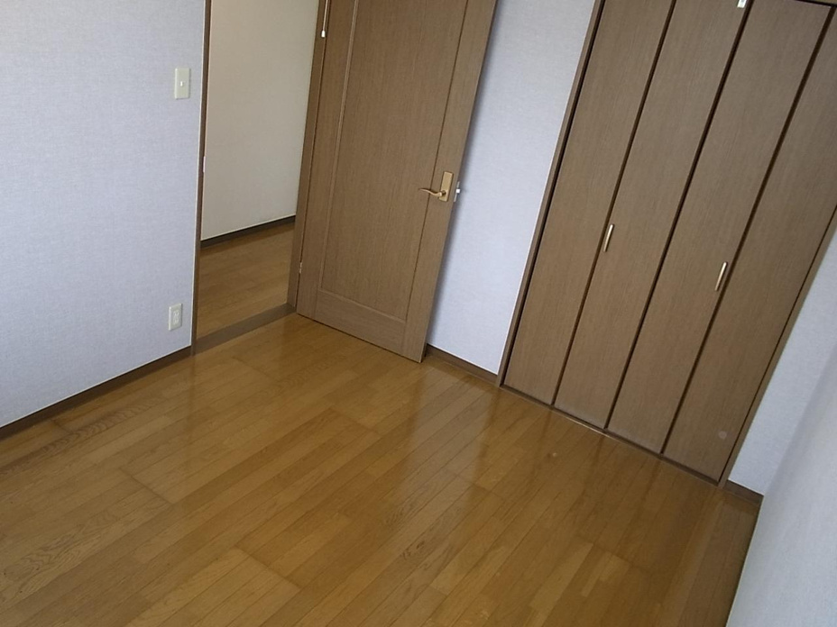 クローゼット☆