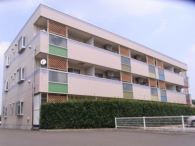 2階からはベランダがあります！