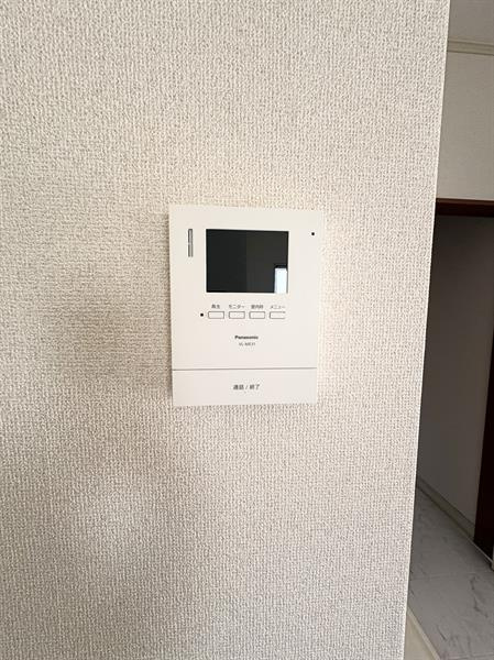 TVインターホン