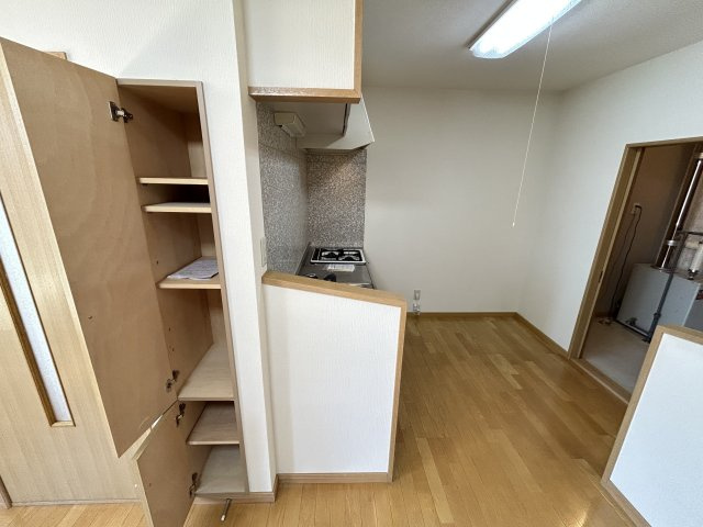 西楓館【その他】