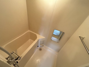 西楓館【浴室】
