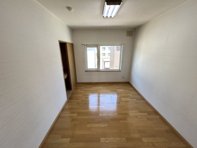 西楓館【寝室】