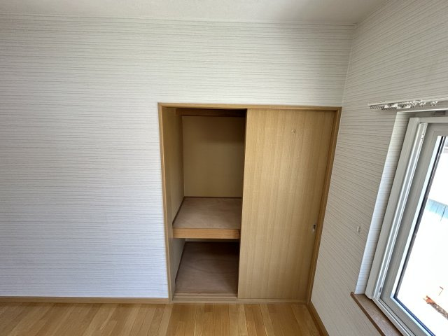 西楓館【収納】