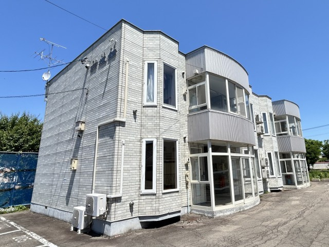 西楓館【外観】