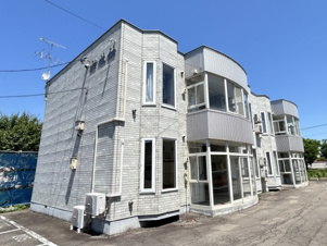 西楓館【外観】