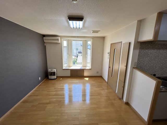 西楓館【居間・リビング】