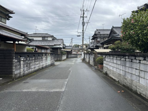 宮原町売家【周辺】