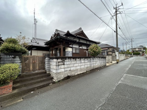 宮原町売家【外観】