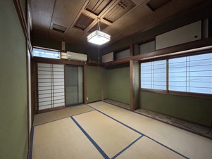 宮原町売家【和室】
