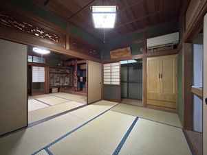 宮原町売家【和室】