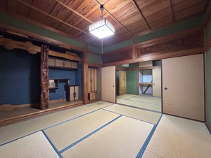 宮原町売家【和室】