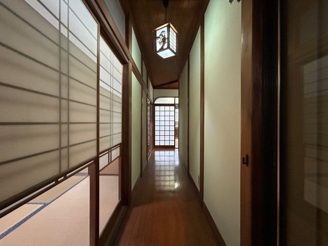 宮原町売家【その他】