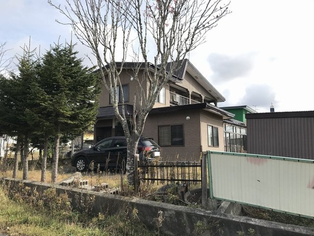 釧路町鳥通東3丁目43、44売地【外観】