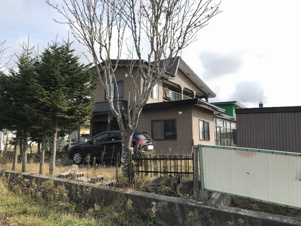 釧路町鳥通東3丁目43、44売地【外観】