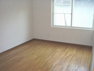 コーポ内藤【洋室】