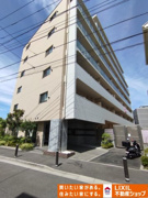 パレステージ江北Ⅱの画像