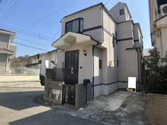 横浜市栄区本郷台５丁目の中古一戸建の画像