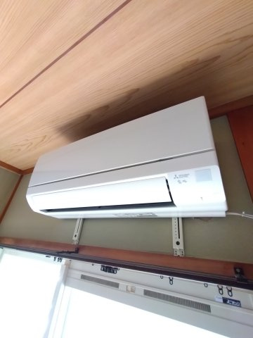 双葉アパート【設備】