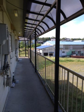 双葉アパート【その他】