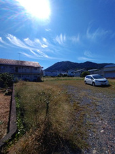 双葉アパート【駐車場】