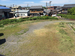 双葉アパート【駐車場】