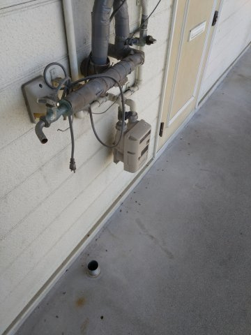 双葉アパート【共有部分】