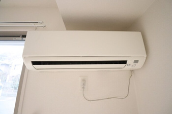 チェルシーガーデン三の丸エアコン