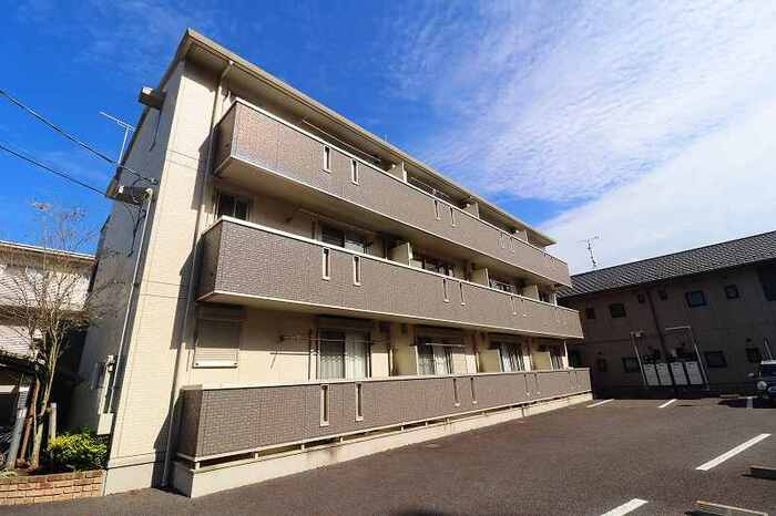 チェルシーガーデン三の丸【外観】外観