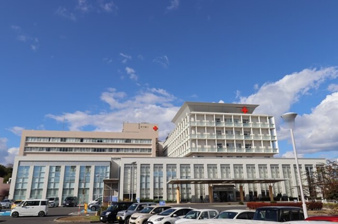 チェルシーガーデン三の丸水戸赤十字病院 619ｍ