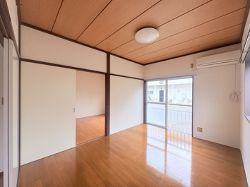 サンハイツ　Ｂ棟【キッチン】