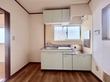 サンハイツ　Ｂ棟【浴室】