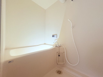 サンハイツ　Ｂ棟【寝室】