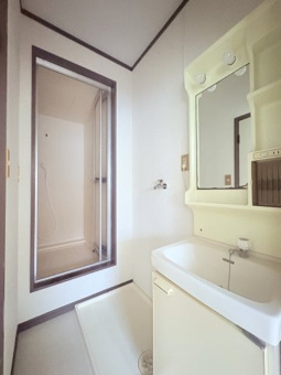 サンハイツ　Ｂ棟【トイレ】