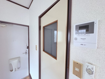 サンハイツ　Ｂ棟【設備】