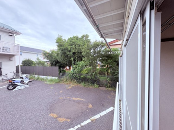 サンハイツ　Ｂ棟【設備】