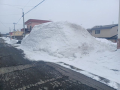 日の出南3売地の画像