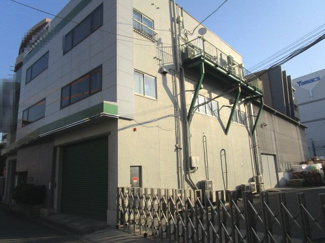 【外観】