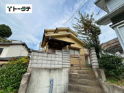 安佐北区亀山5丁目の画像