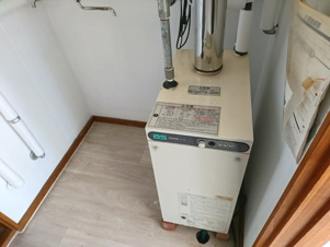 ＳＮ貸家一棟２戸（西１７－５）【設備】