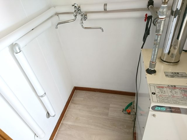 ＳＮ貸家一棟２戸（西１７－５）【その他】