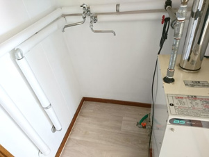 ＳＮ貸家一棟２戸（西１７－５）【その他】