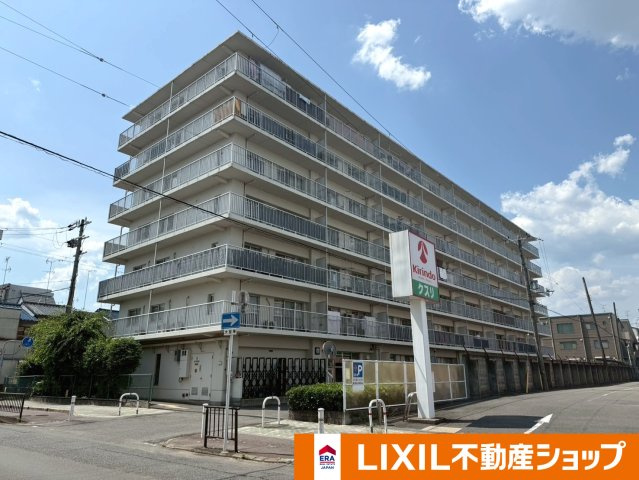 レスポアール三条朱雀【外観】