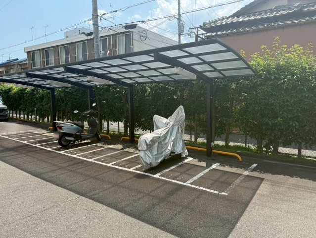 レスポアール三条朱雀空き状況は要確認