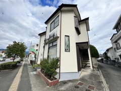 甲府市飯田４丁目　売店舗の画像