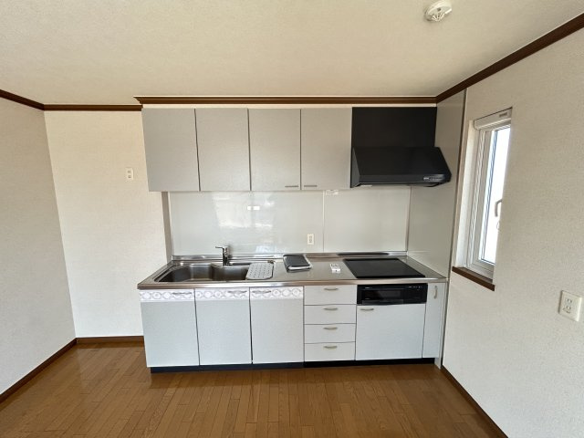 聖Ｓハウス【キッチン】