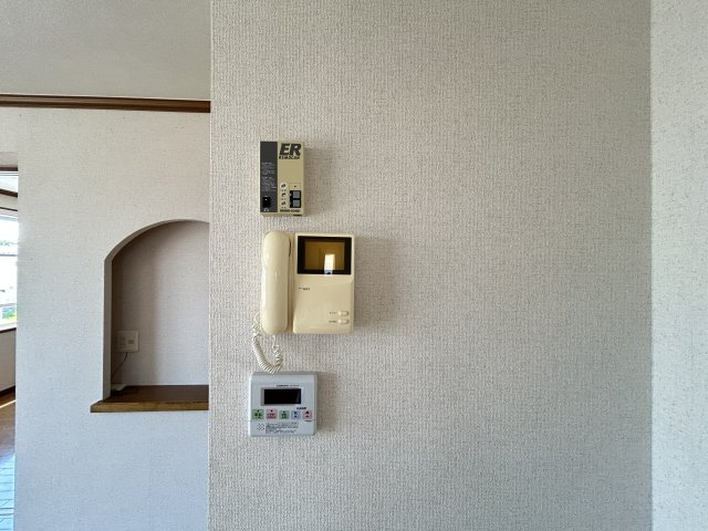 聖Ｓハウス【設備】