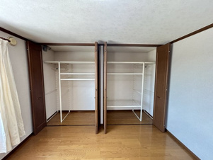 聖Ｓハウス【収納】