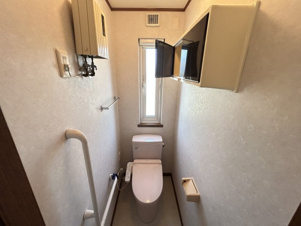 聖Ｓハウス【トイレ】